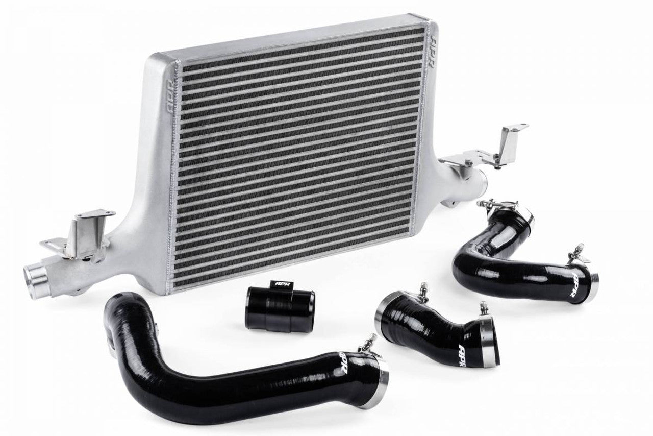 APR Intercooler for Audi B9/B9.5 SQ5