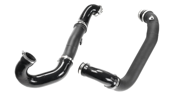 IE Aluminum Charge Pipe Kit for Audi B9 S4/S5/SQ5 and C8 A6/A7