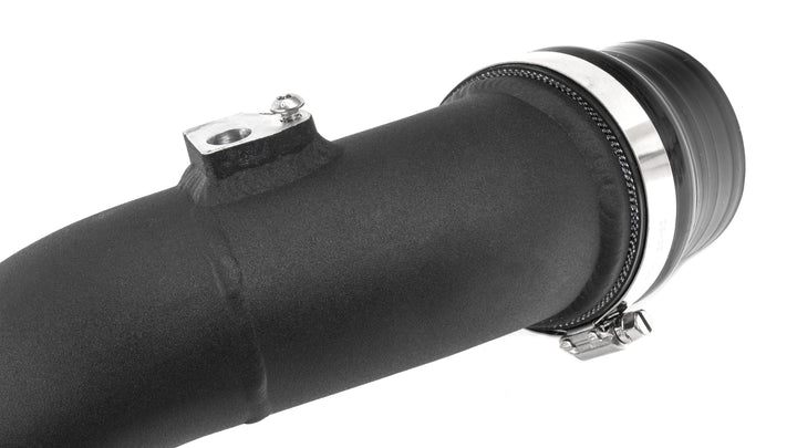IE Aluminum Charge Pipe Kit for Audi B9 S4/S5/SQ5 and C8 A6/A7