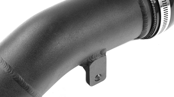 IE Aluminum Charge Pipe Kit for Audi B9 S4/S5/SQ5 and C8 A6/A7