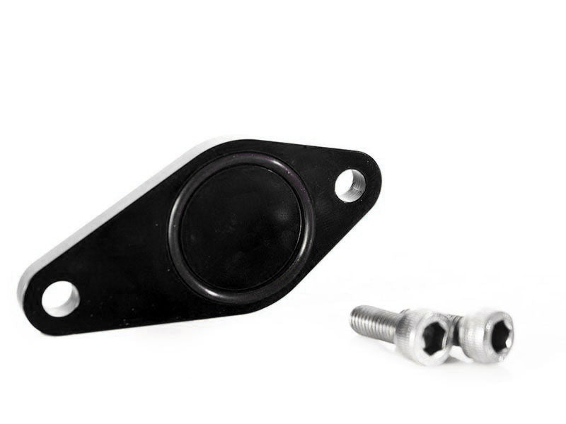 Rear Breather Blockoff Plate | 2.0T FSI & TSI (Gen1 & 2) Engines | Integrated Engineering