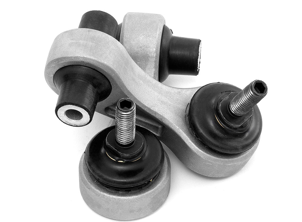 iE Apex Sway Bar Kit for VW MK7/8 GTI/GLI/Sportwagen/Golf & Audi 8V A3 FWD