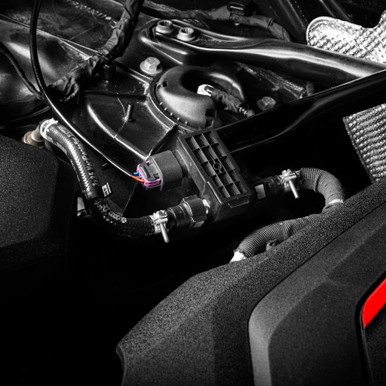 IE TrueFlex Ethanol Sensor Kit for Audi B9/B9.5 S4/S5/SQ5