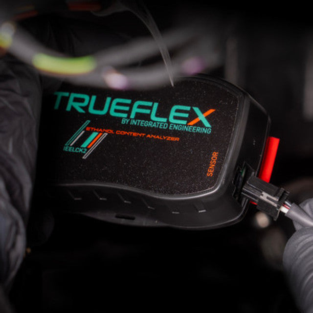 IE TrueFlex Ethanol Sensor Kit for Audi B9/B9.5 S4/S5/SQ5