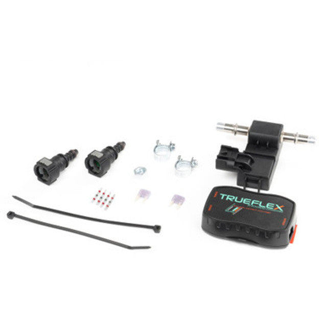 IE TrueFlex Ethanol Sensor Kit for Audi B9/B9.5 S4/S5/SQ5/RS4/RS5
