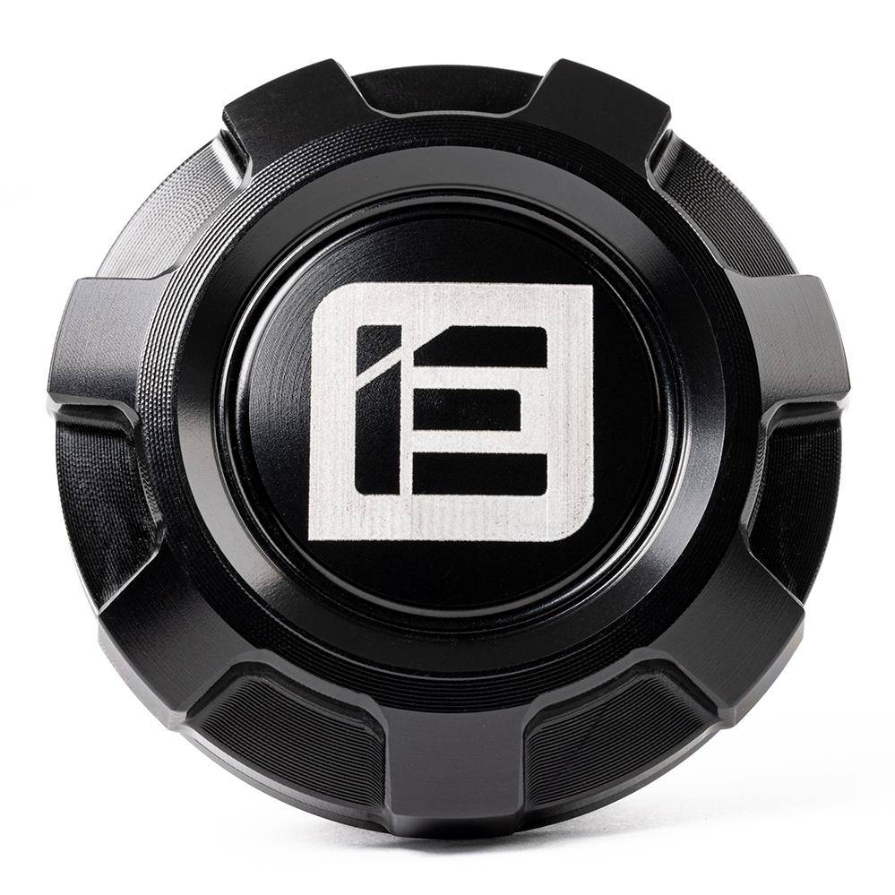 Billet Oil Cap | Integrated Engineering