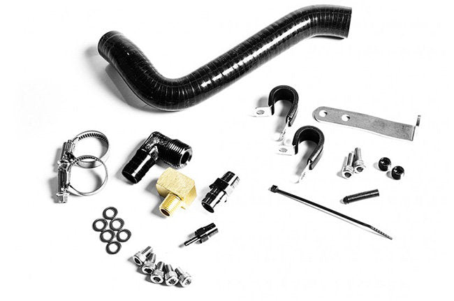 Intake Manifold Install Kit | 2.0T TSI (EA888 GEN 1/2) LONGITUDINAL | Integrated Engineering