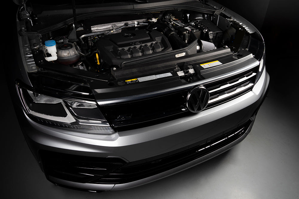 Cold Air Intake System | VW MQB Tiguan 2.0T | Integrated Engineering