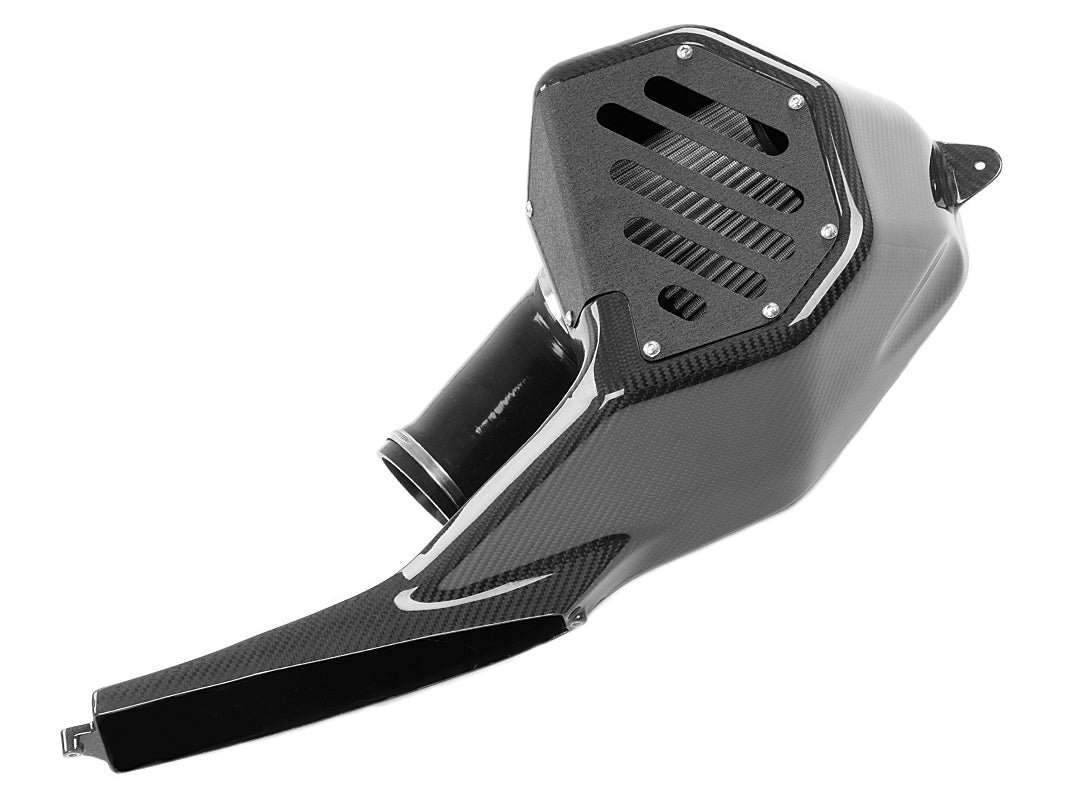 IE Carbon Intake System for Audi B9 RS5/RS4 2.9TT