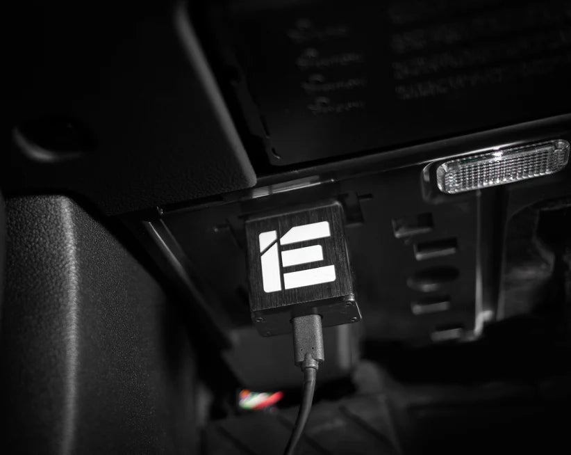 IE POWERlink V4 Tune Cable with Mobile Flashing