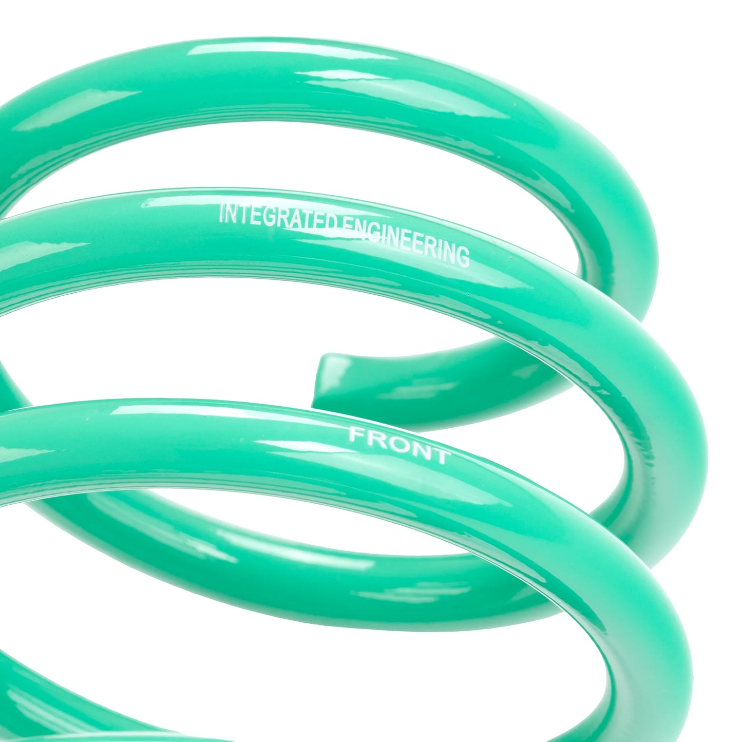 Performance Lowering Springs | VW MK7-MK8 Golf R & GTI | Integrated Engineering
