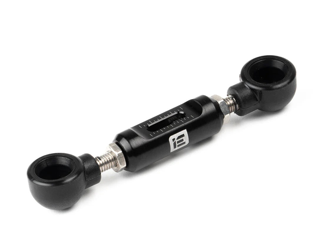 iE Lowering Link Kit for Audi & Porsche B9/80A & 4M SQ5/Q7/SQ7/SQ8/RSQ8 & Cayenne