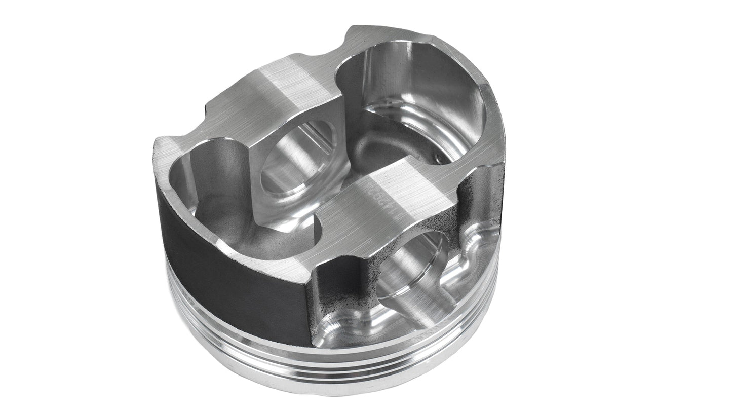 Spec JE Forged Pistons | Audi B9 3.0T Turbocharged Engines | JE Pistons