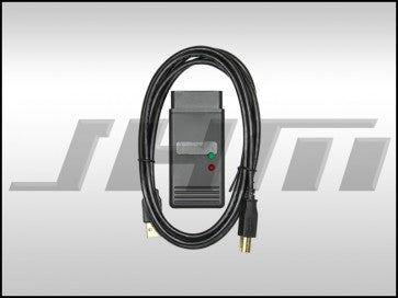 JHM Tuning Cable | Audi & VW | JH Motorsports