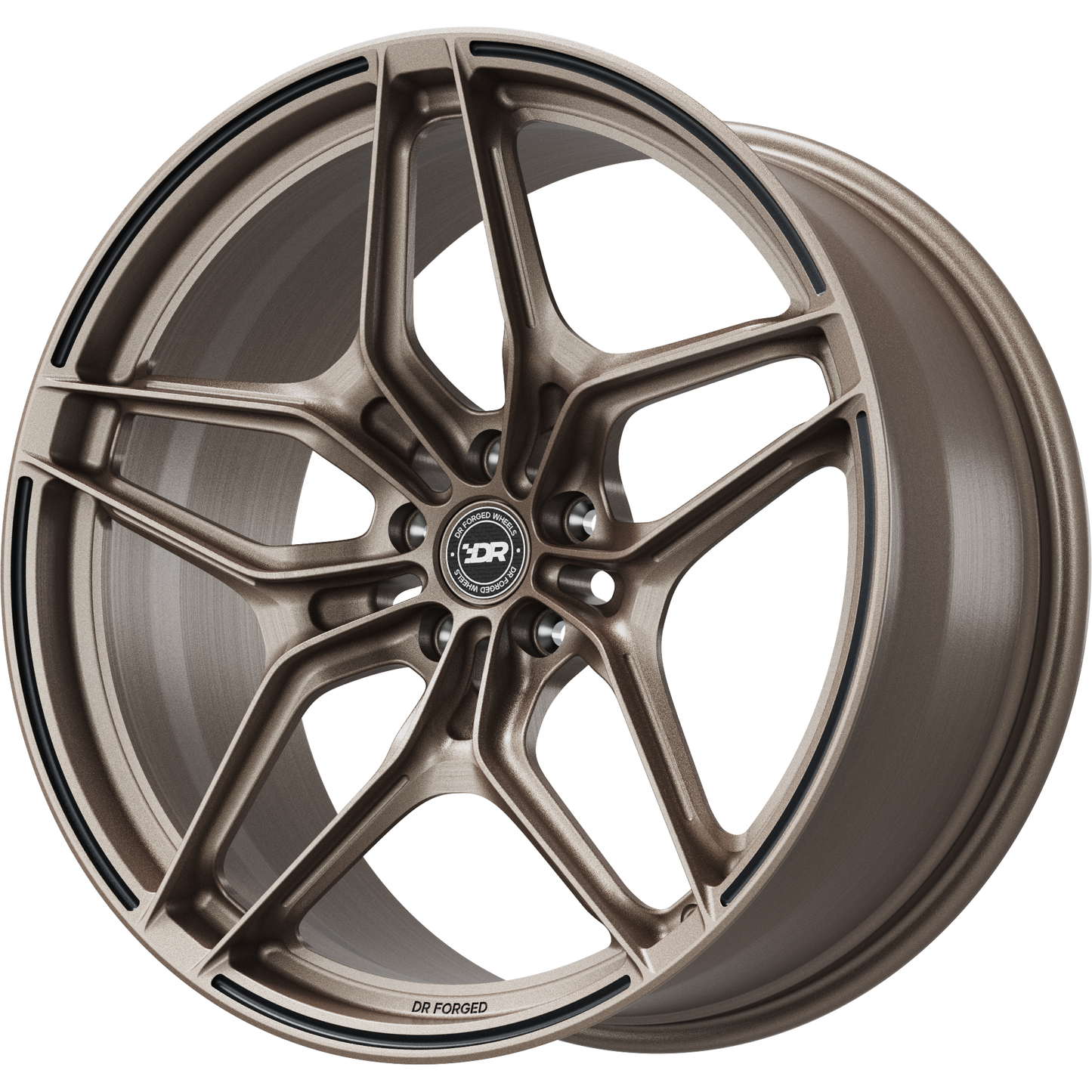 DR Forged Wheels - DL06
