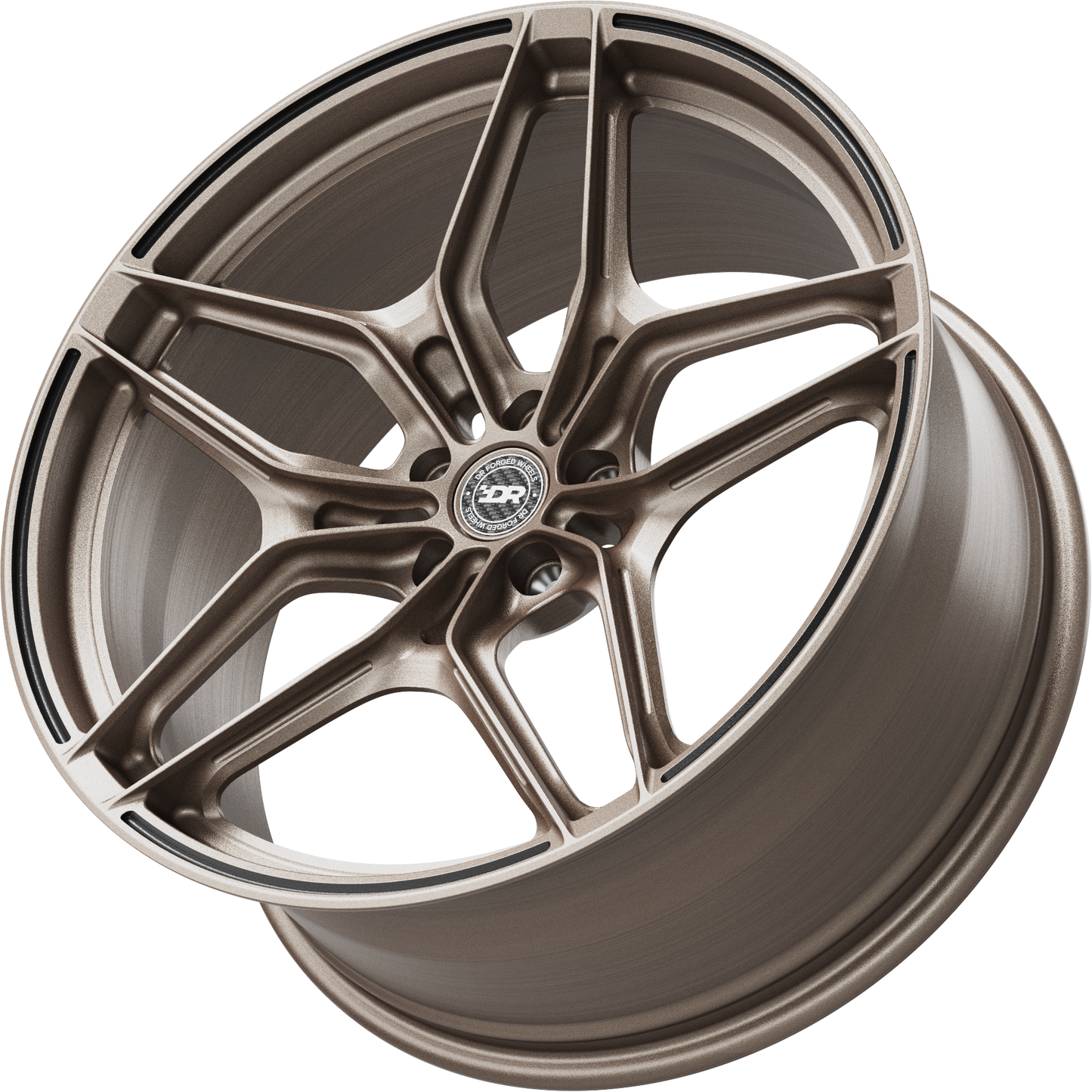 DR Forged Wheels - DL06