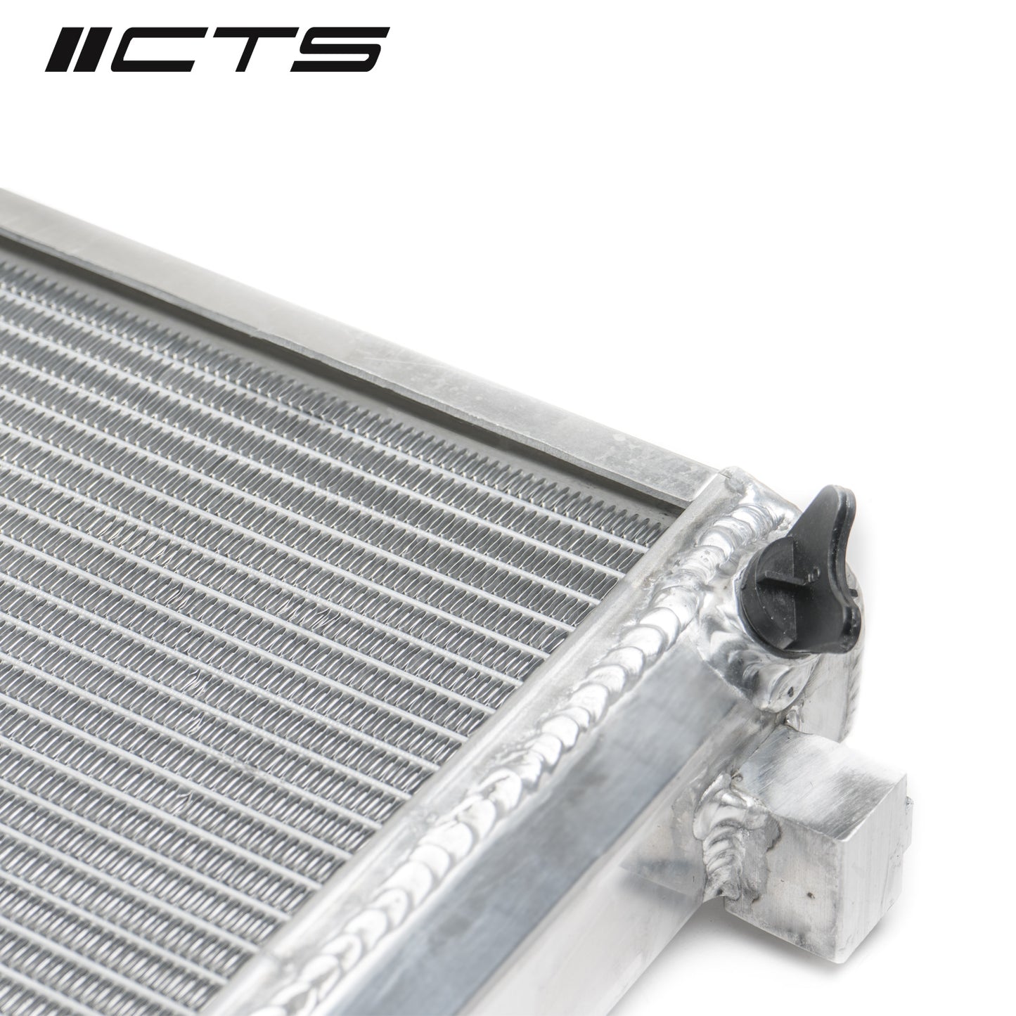 Heat Exchanger Upgrade for BMW M2/M3/M4 F80/F82/F83/F87