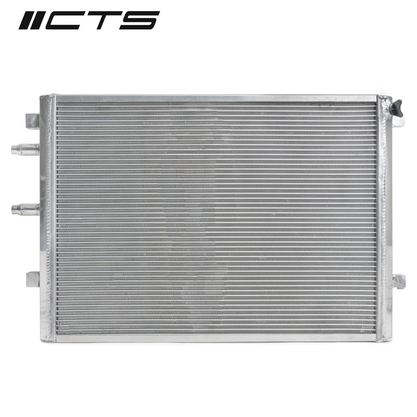 Heat Exchanger Upgrade for BMW M2/M3/M4 F80/F82/F83/F87