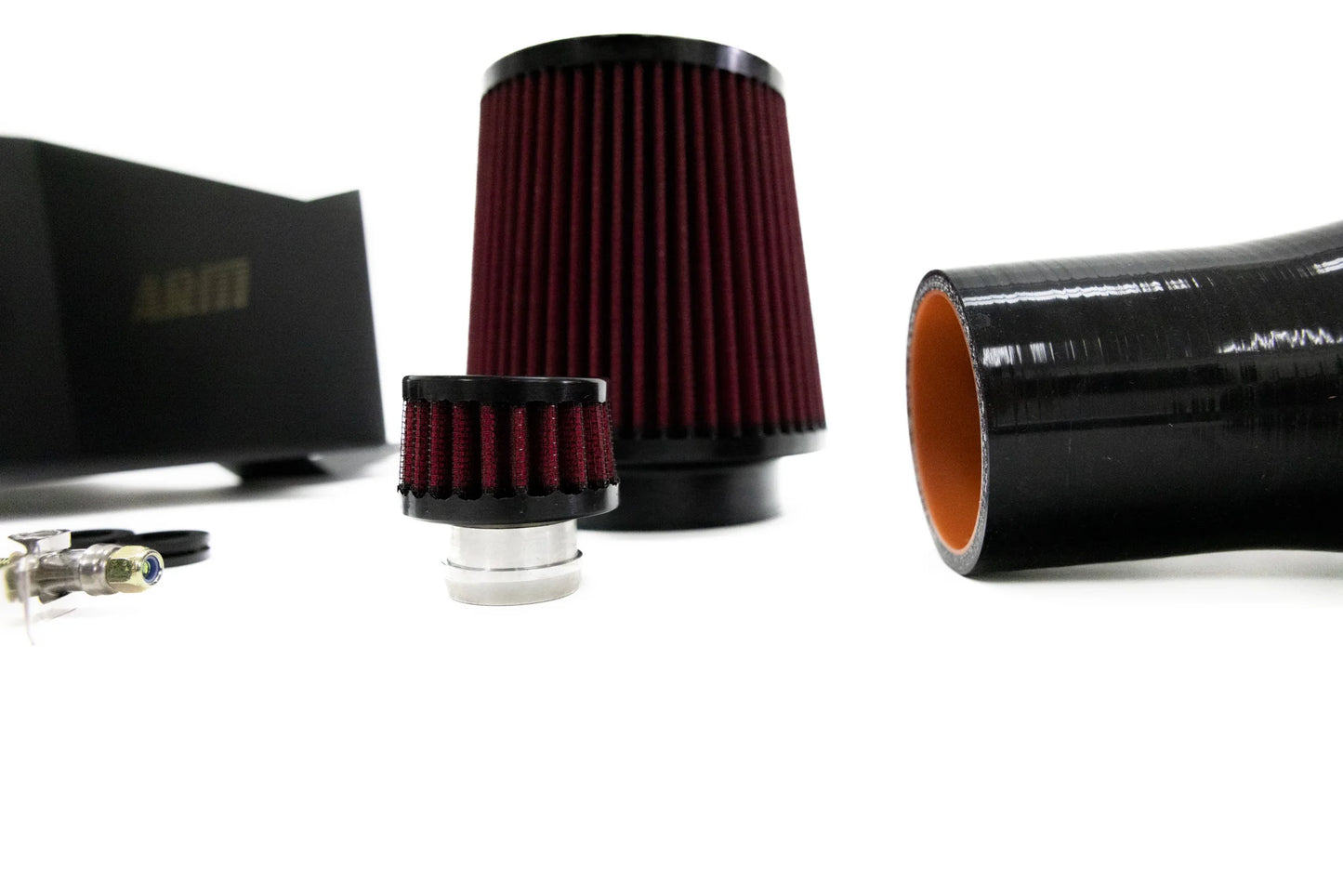 ARM Motorsports Intake for VW/Audi EA888 Gen 3 MQB