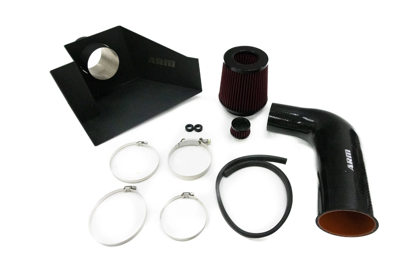 ARM Motorsports Intake for VW/Audi EA888 Gen 3 MQB