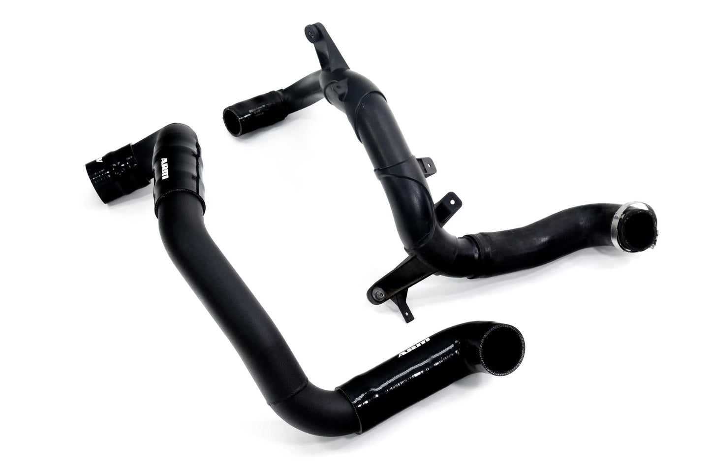 ARM Motorsports Charge Pipe Kit for VW/Audi EA888 Gen 3 MQB