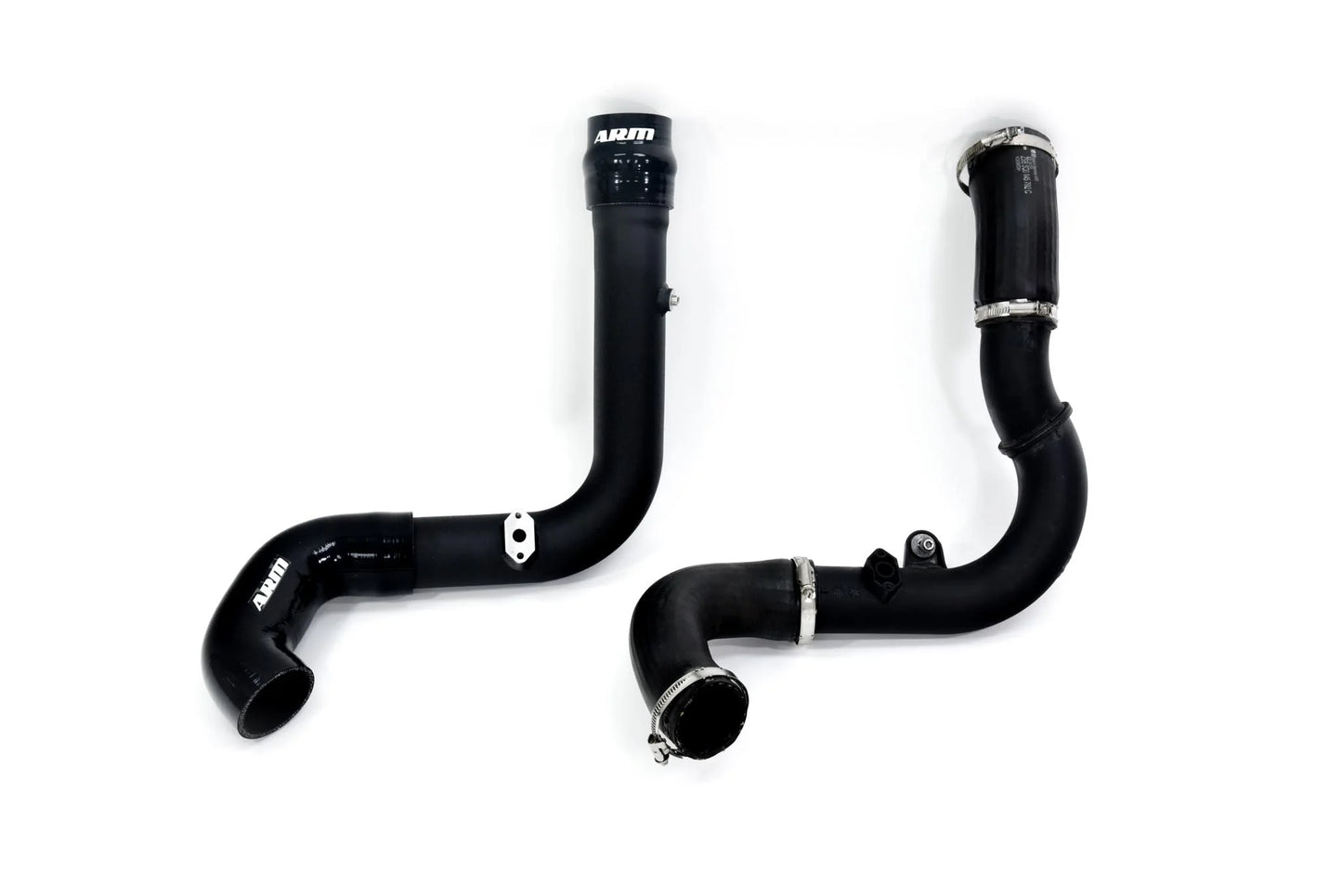 ARM Motorsports Charge Pipe Kit for VW/Audi EA888 Gen 3 MQB