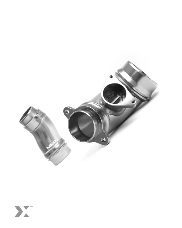MMX Turbo Inlet Elbows for BMW G8x S58