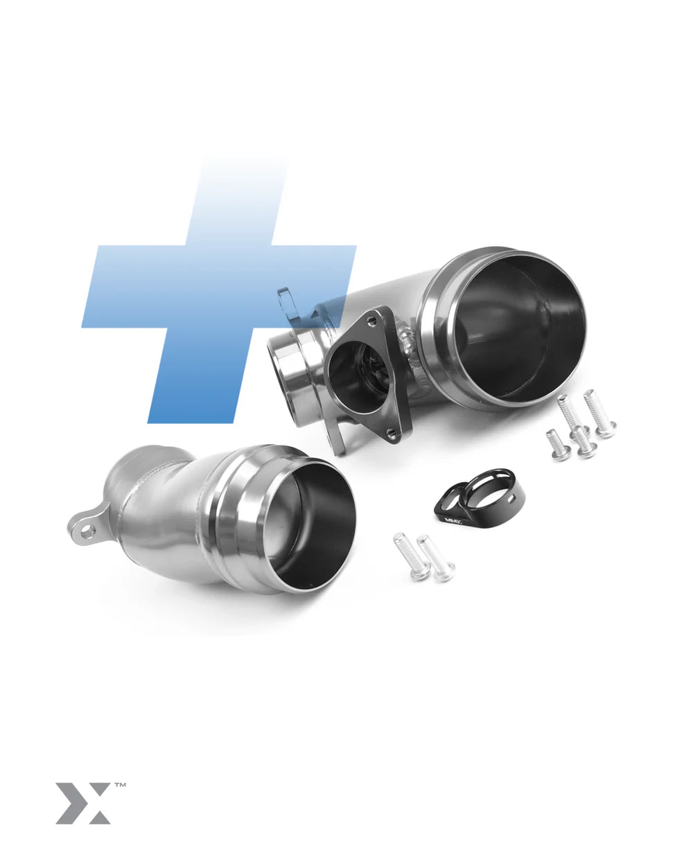 MMX Ultimate Intake Solution for BMW G8x (M2/M3/M4)