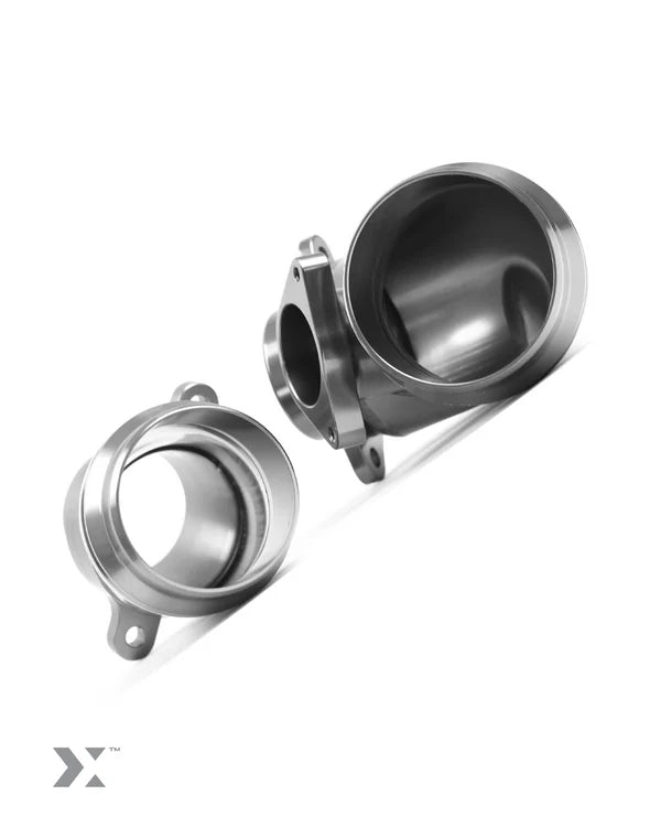 MMX Turbo Inlet Elbows for BMW G8x S58