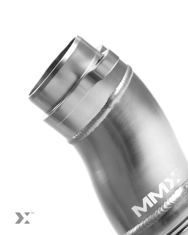 MMX Turbo Inlet Elbows for BMW G8x S58