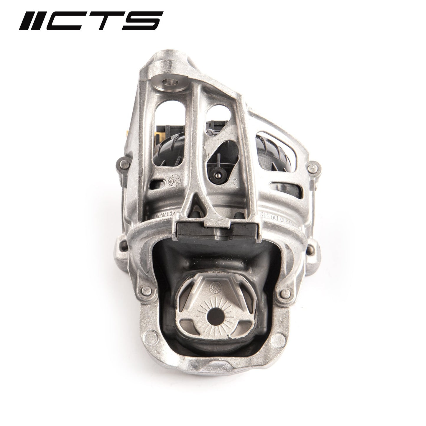 Street Sport Motor Mounts | Audi B9/9.5/4M A4/S4/A5/S5/RS5/SQ5/Q7/Allroad | CTS Turbo