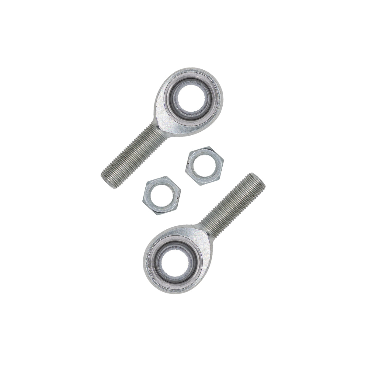 Adjustable Spherical Rear Swaybar Endlink Rebuild Set - Track | See fitment table | TGK Motorsport