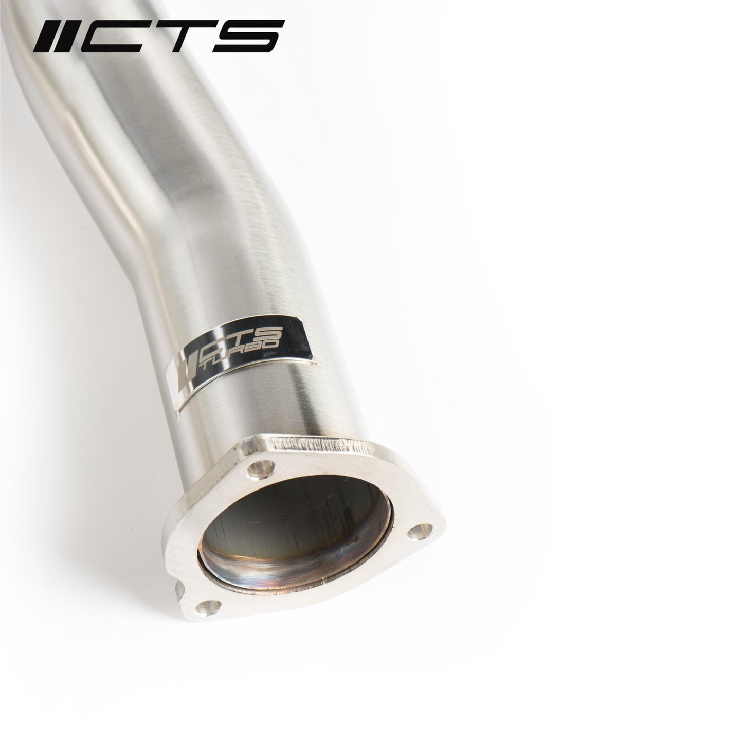 Performance Mid-Pipes | Audi 8V/8Y RS3, 8S TTRS 2.5T EVO | CTS Turbo