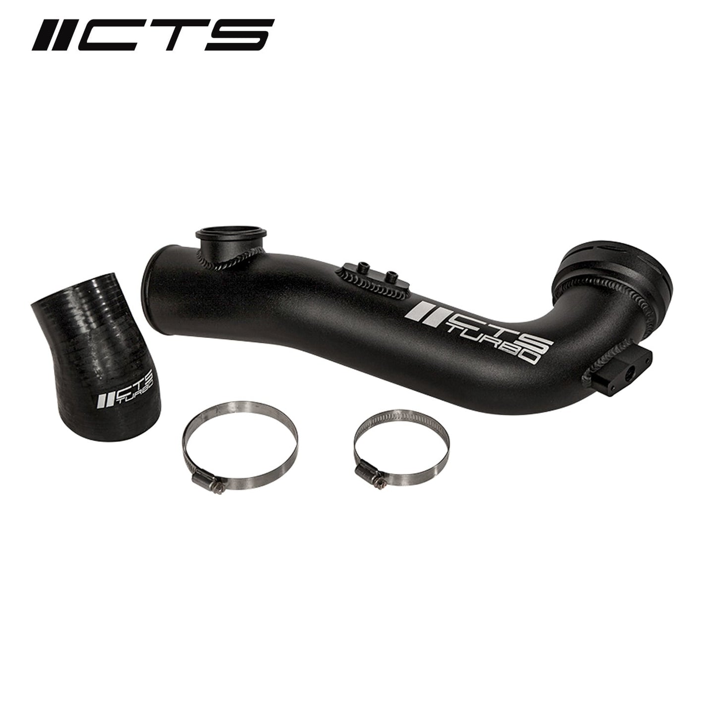 Blowoff Valve Kit with Meth Bung | BMW N54 | CTS Turbo
