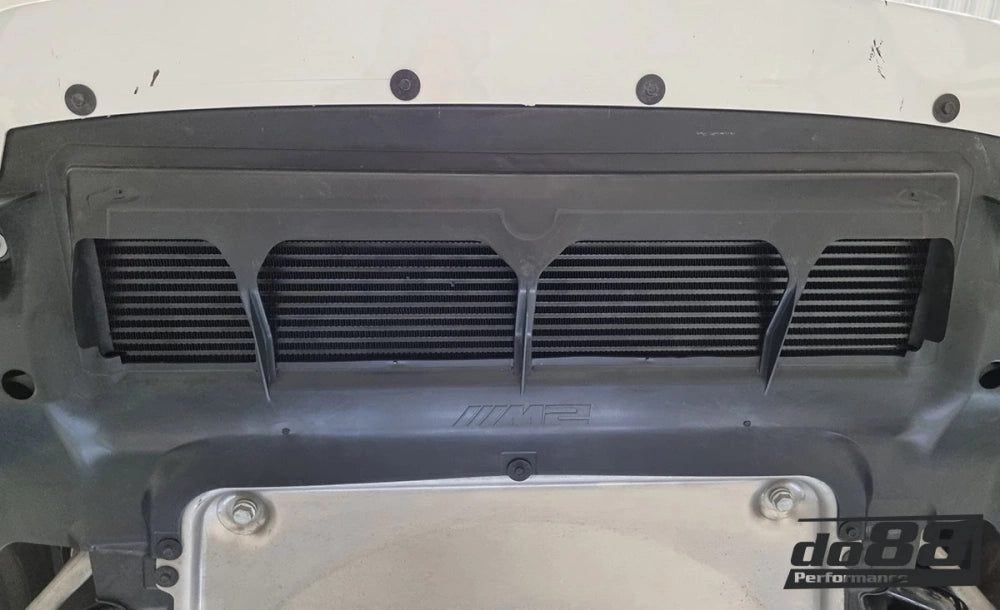 Performance Oil Cooler for BMW S55 (M2/M3/M4)