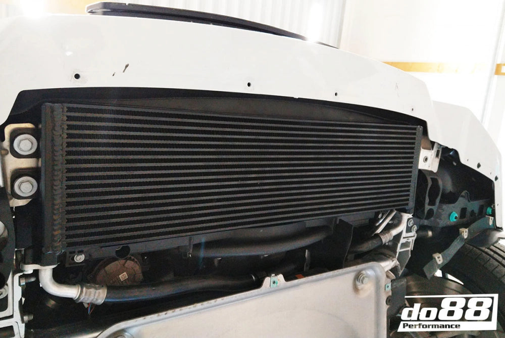Performance Oil Cooler for BMW S55 (M2/M3/M4)