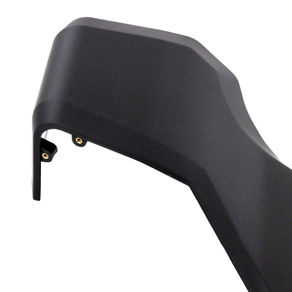 Poly Lid | iE MK8 Cold Air Intake | Integrated Engineering