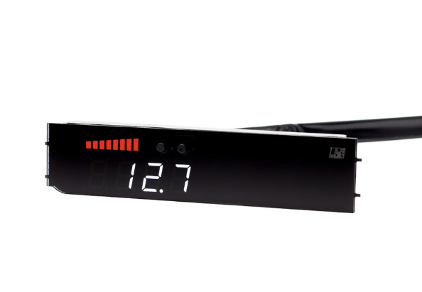 P3 Analog Gauge for VW Mk6 Jetta (2011-2018)