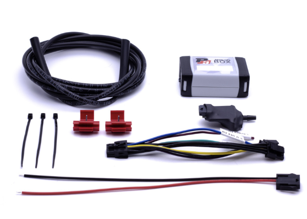 P3 Analog Gauge for VW Mk6 Jetta (2011-2018)