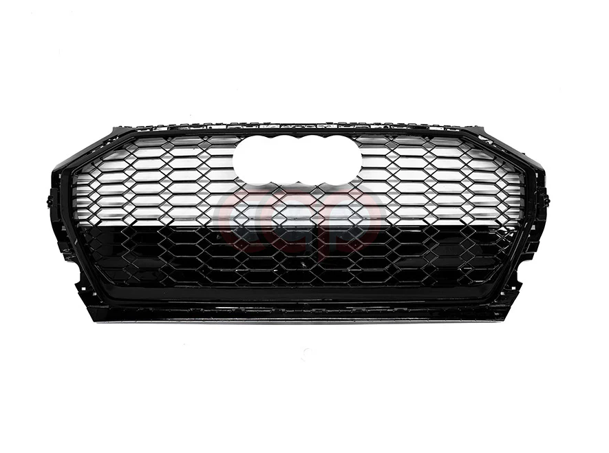 CAP Honeycomb Grill (RS Style) for Audi B9.5 SQ5