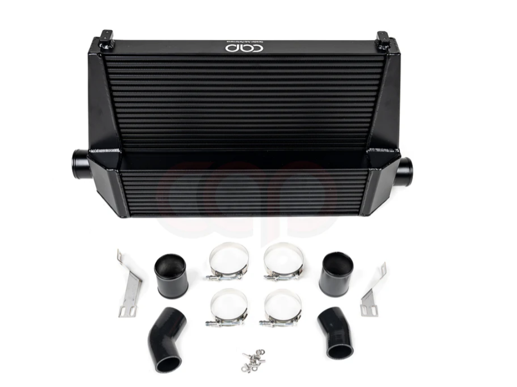 CAP Intercooler System for Audi B9/B9.5 A4, S4, A5, S5, Q5, & SQ5