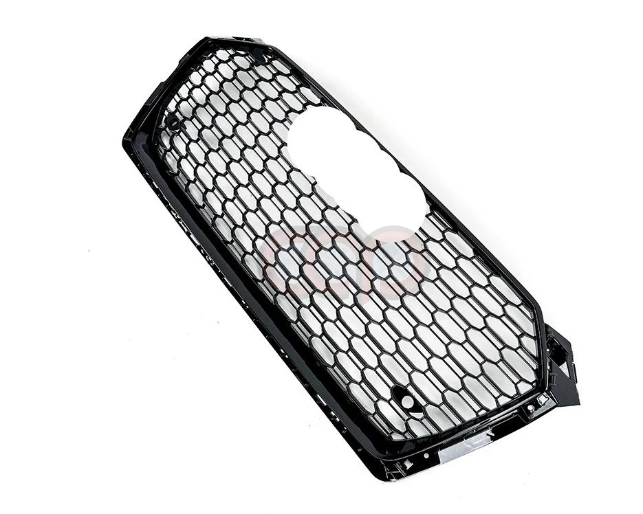 Black Honeycomb RS5 Style Grille for Audi B9 A5/S5
