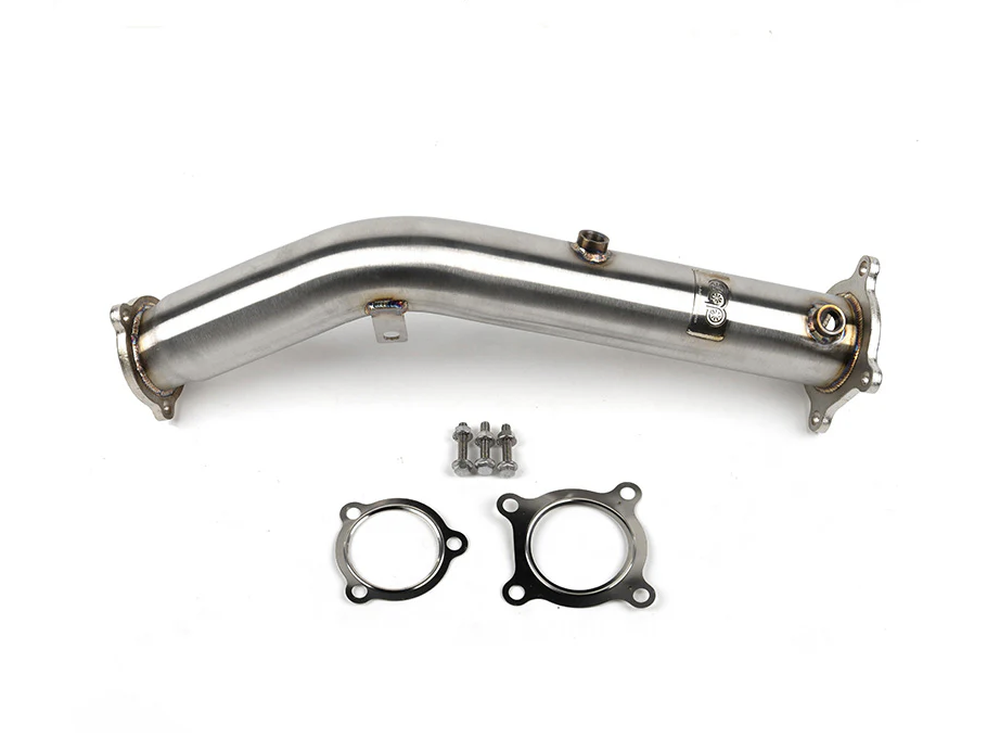 Race Catless Downpipe for Audi B8/B8.5 A4/S5/Q5 2.0T