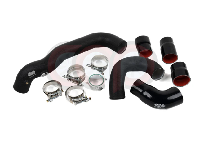 CAP 3.0T Charge Pipes Kit for Audi B9/B9.5 S4, S5, SQ5