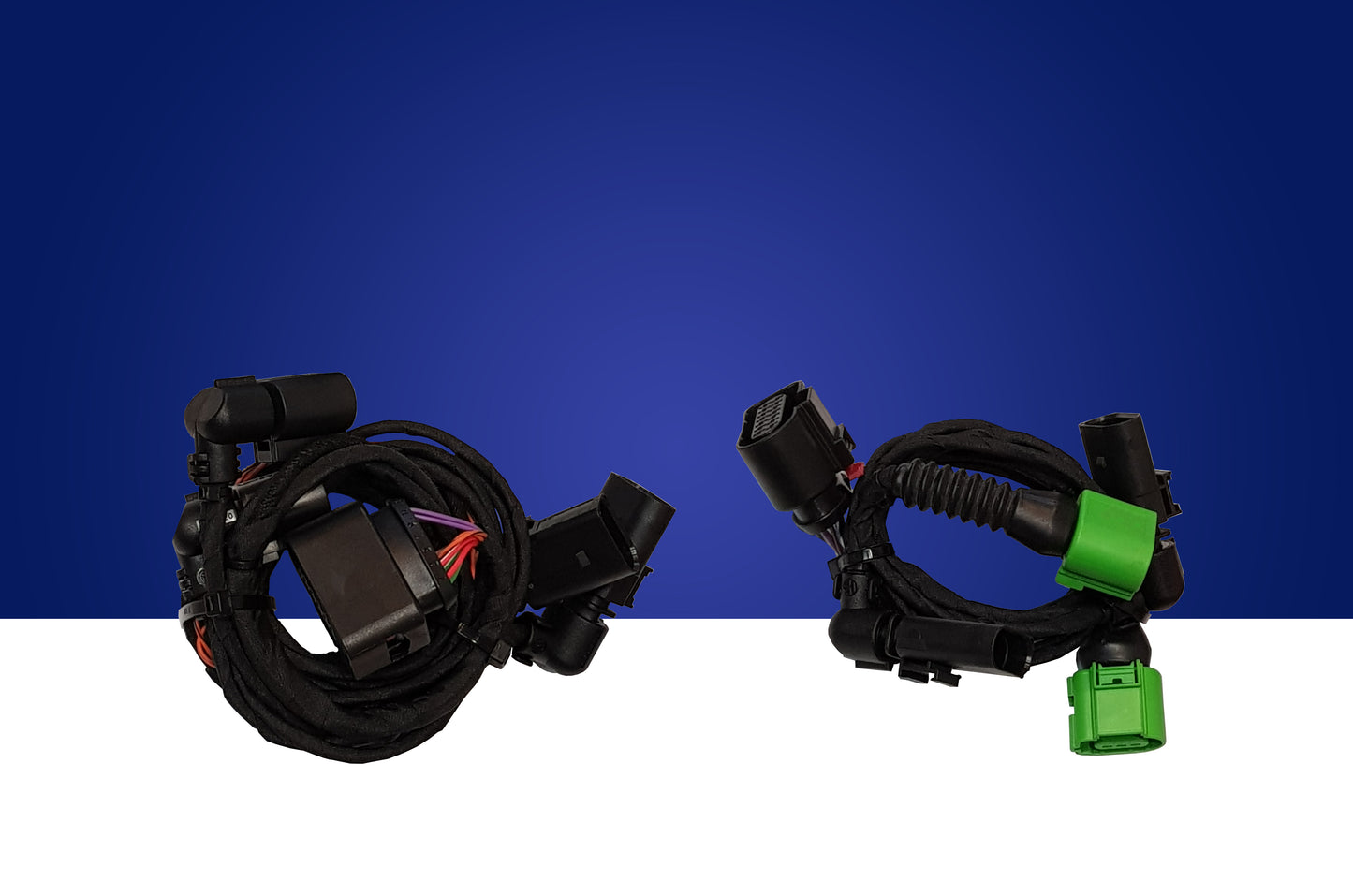 CETE Active Suspension Control Module for Audi B9/B9.5 Q5/SQ5 w/ Air Suspension