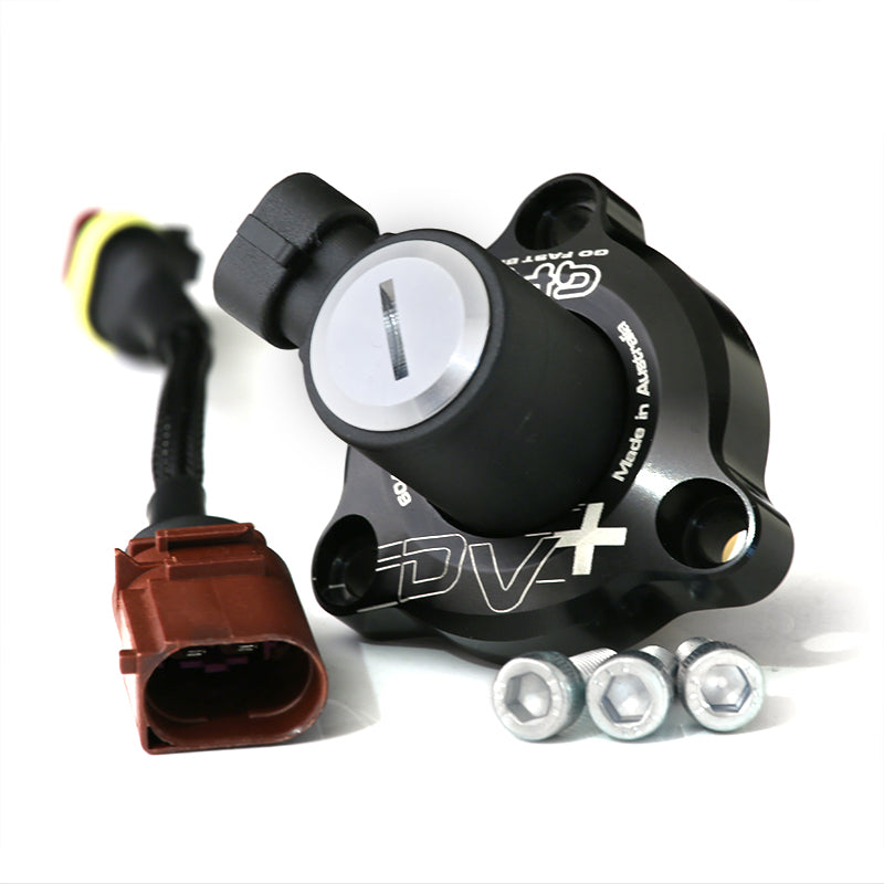 Go Fast Bits DV Upgrade for EA888 Gen 3