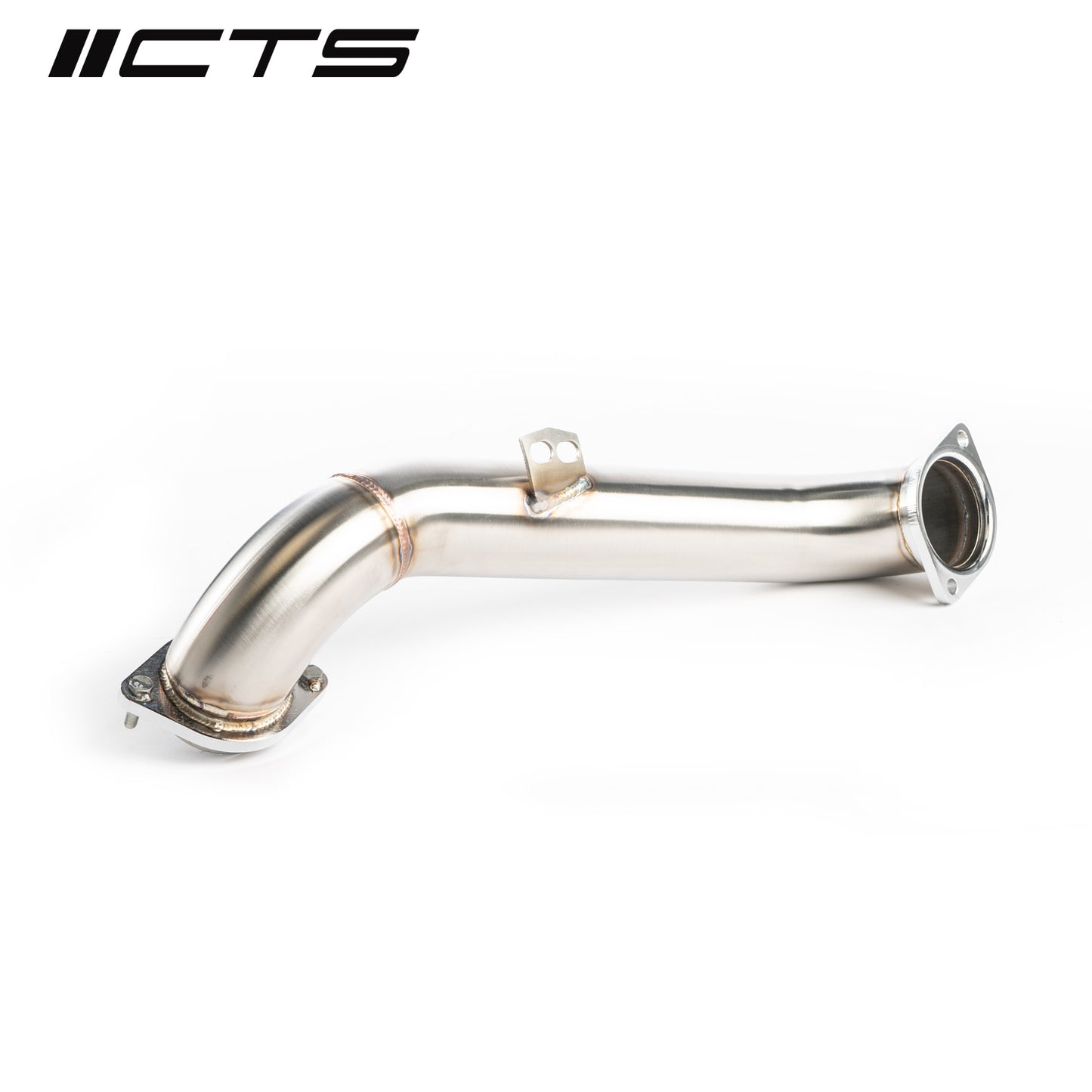 Crossover Exhaust Pipe | BMW G80/G82 M3/M3C/M4/M4C S58 | CTS Turbo