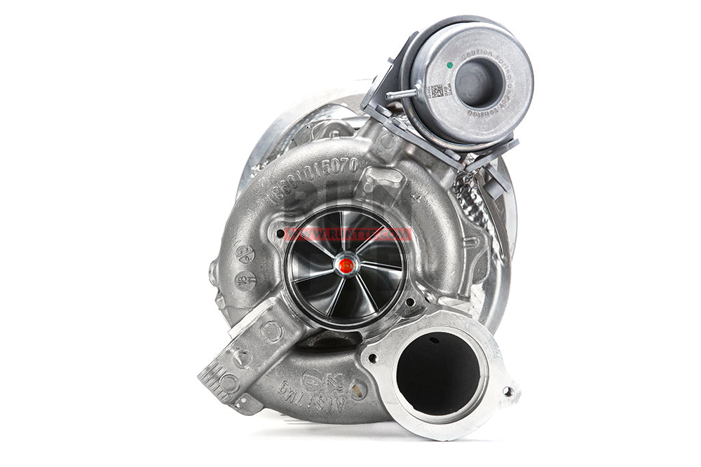 TTE810+ Turbocharger for Audi 3.0 TFSI B9/B9.5 S4/S5/SQ5