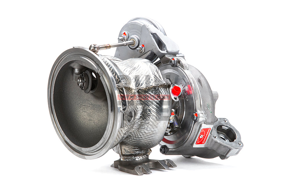 TTE810+ Turbocharger for Audi 3.0 TFSI B9/B9.5 S4/S5/SQ5