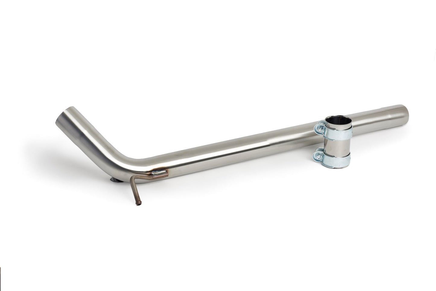 Resonator Delete Kit | VW MK7/7.5/8 GTI, Audi A3 2.0T FWD 8V | CTS Turbo